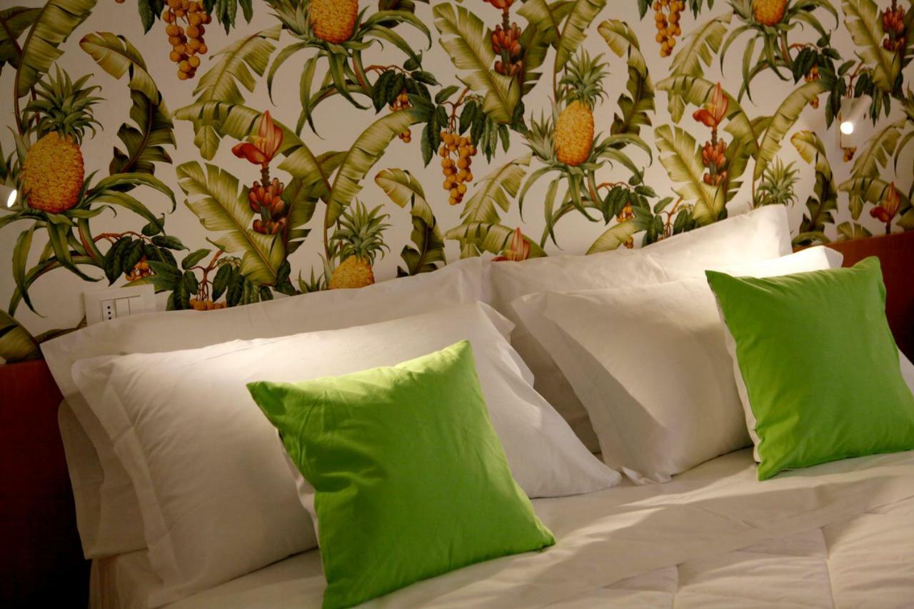 Hotel Montecarlo - Vista Mare Con Piscina & Area Fitness Ριτσόνε Εξωτερικό φωτογραφία