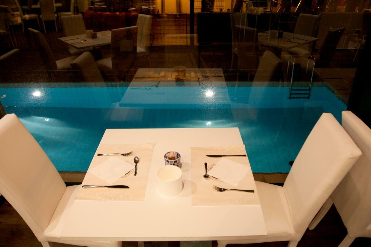 Hotel Montecarlo - Vista Mare Con Piscina & Area Fitness Ριτσόνε Εξωτερικό φωτογραφία